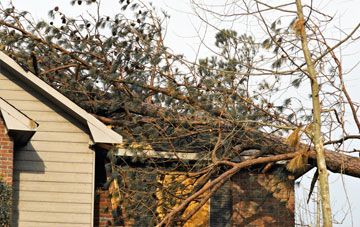 emergency roof repair Box Trees, West Midlands