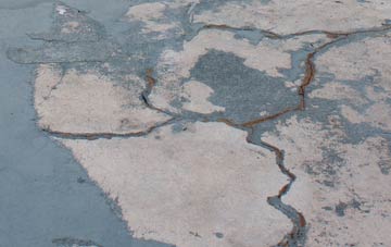 fibreglass roofing replacement Box Trees